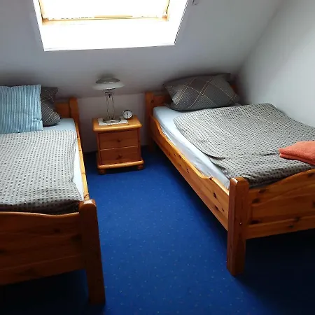 Deichgraf * Greetsiel