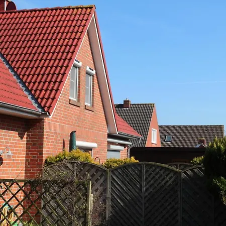 Holiday home Deichgraf Greetsiel