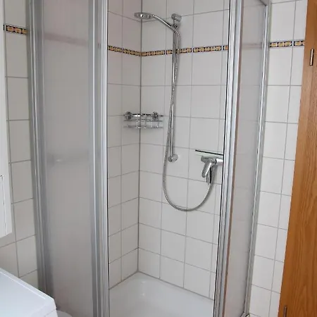 Deichgraf Holiday home