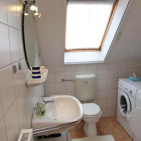 Holiday home Deichgraf