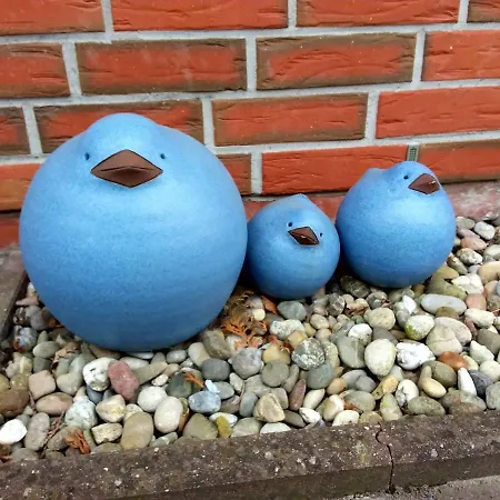 Deichgraf Holiday home