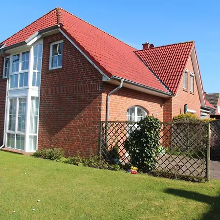 Deichgraf Greetsiel