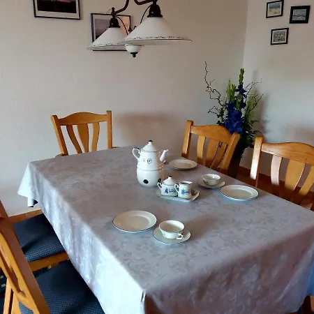 Deichgraf Holiday home Greetsiel