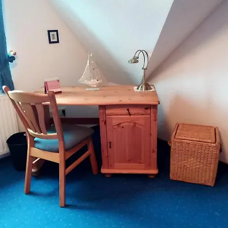 Deichgraf * Greetsiel