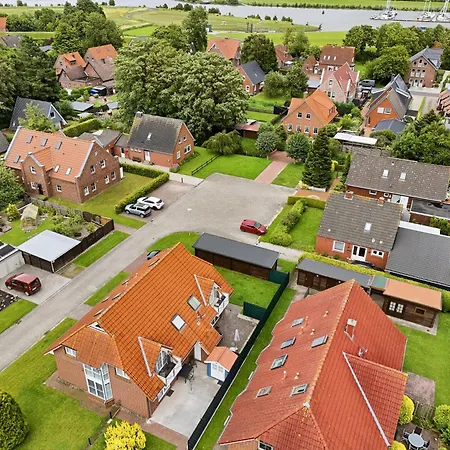 Holiday home Deichgraf