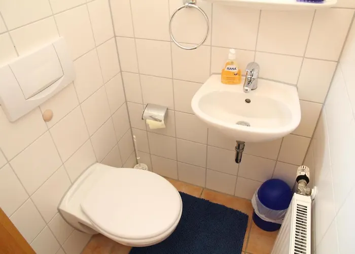 度假居 Deichgraf *